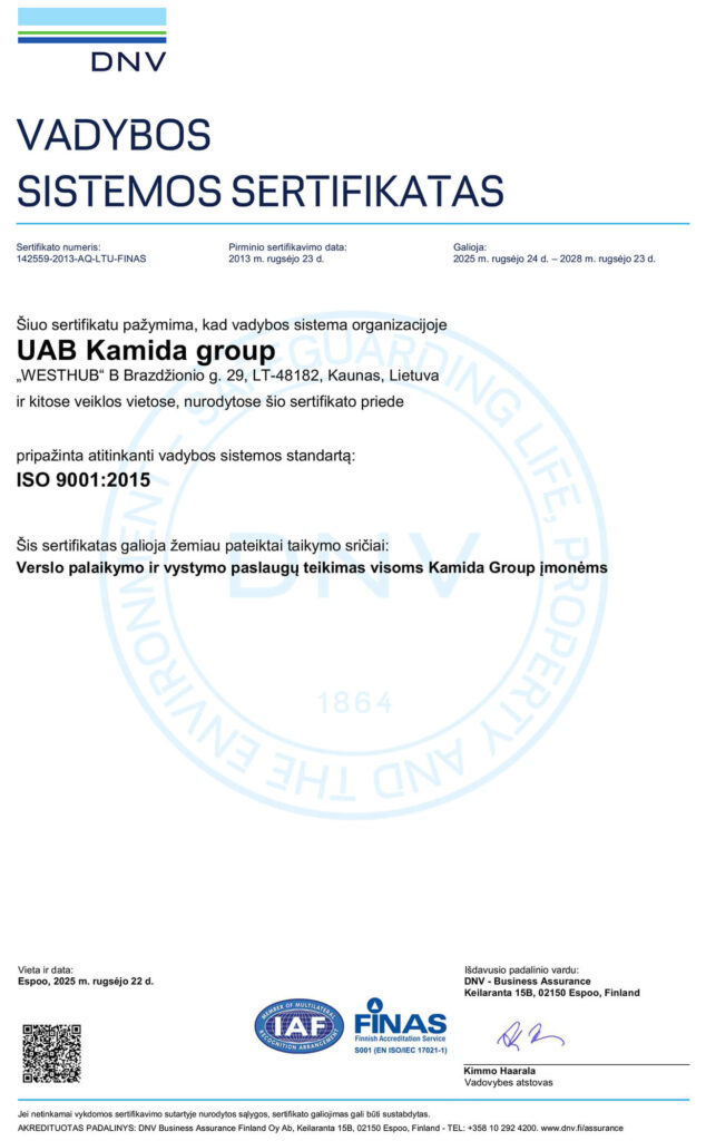 ISO_9001-LIT-142559-2013-AQ-LTU-FINAS-5-20250922